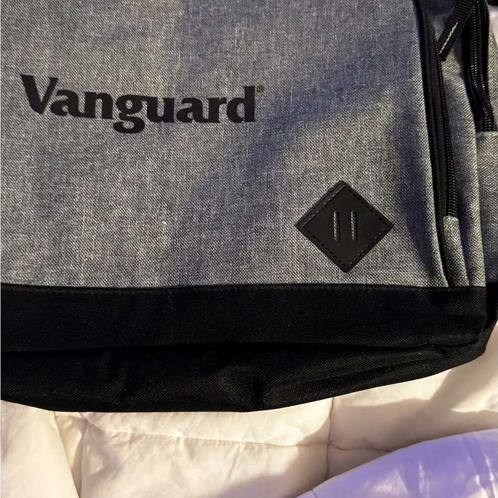 Vanguard Laptop Bag